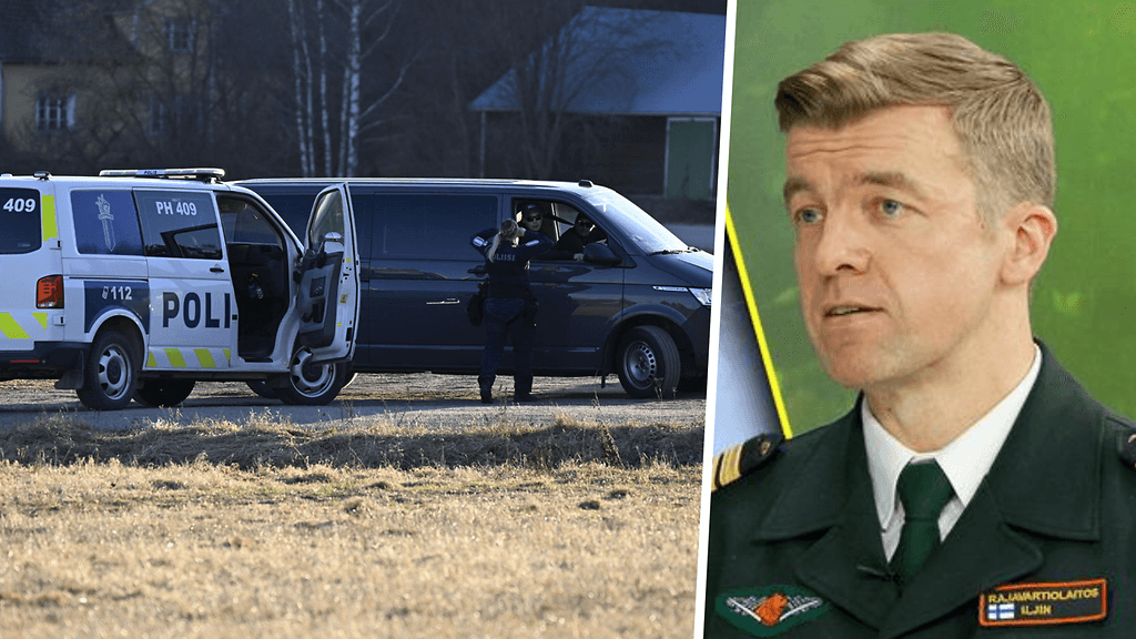 Merivartioston apulaiskomentaja Ilja Iljinin mukaan työtä tehdään niin hyvin kuin mahdollista.