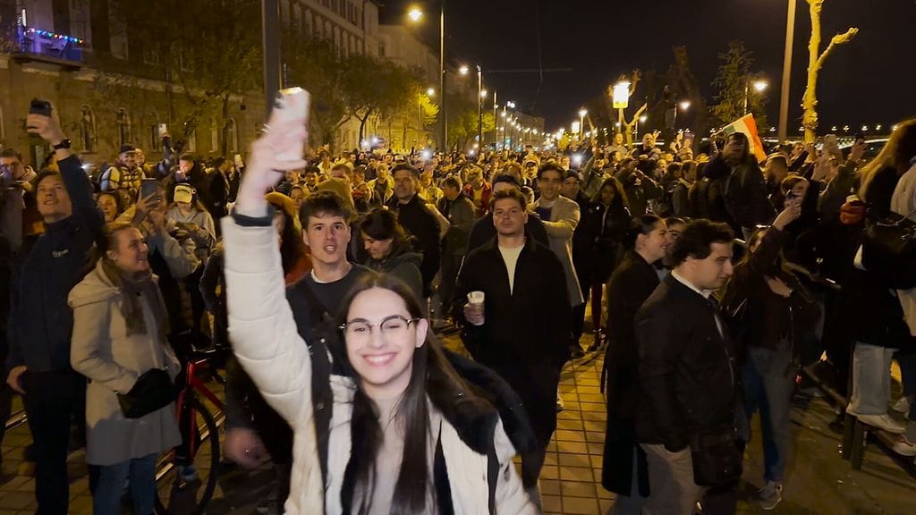 Unkari kadut 2 130426