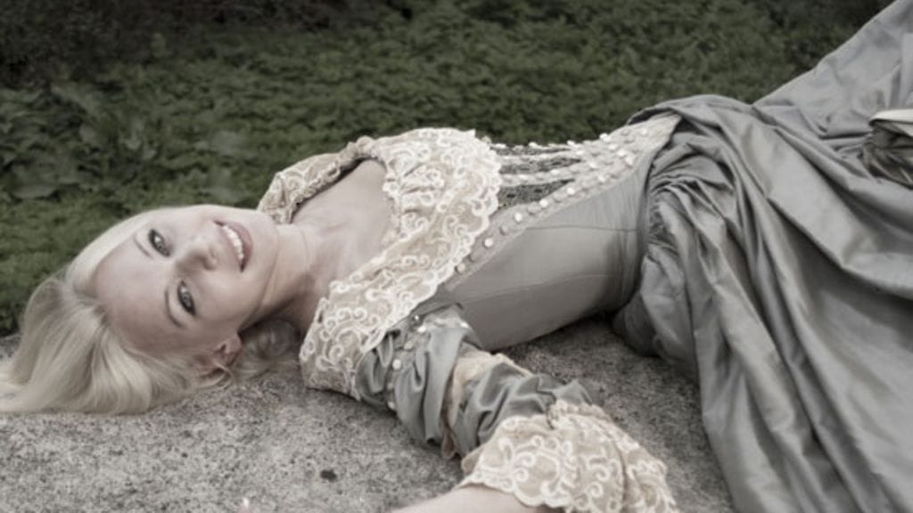 Naisen hedelmöittyminen oli mysteeri vielä 1700-luvulla.