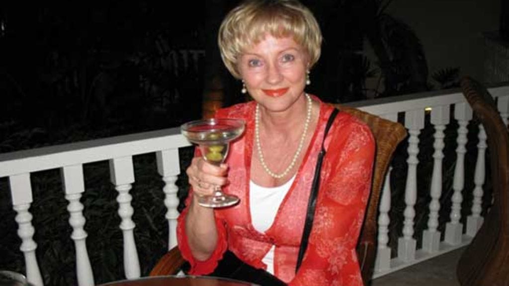 Nykyään sirkuselämä on jäänyt taakse.