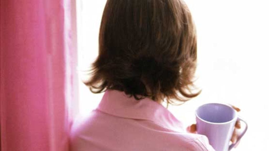 Riitta tietää, mitä on köyhän elämä. Kuvan henkilö ei liity haastatteluun.