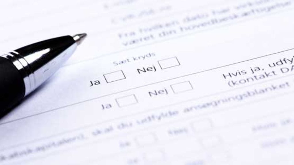 Korvaushakemusrumba on ollut pitkä ja tulokseton.