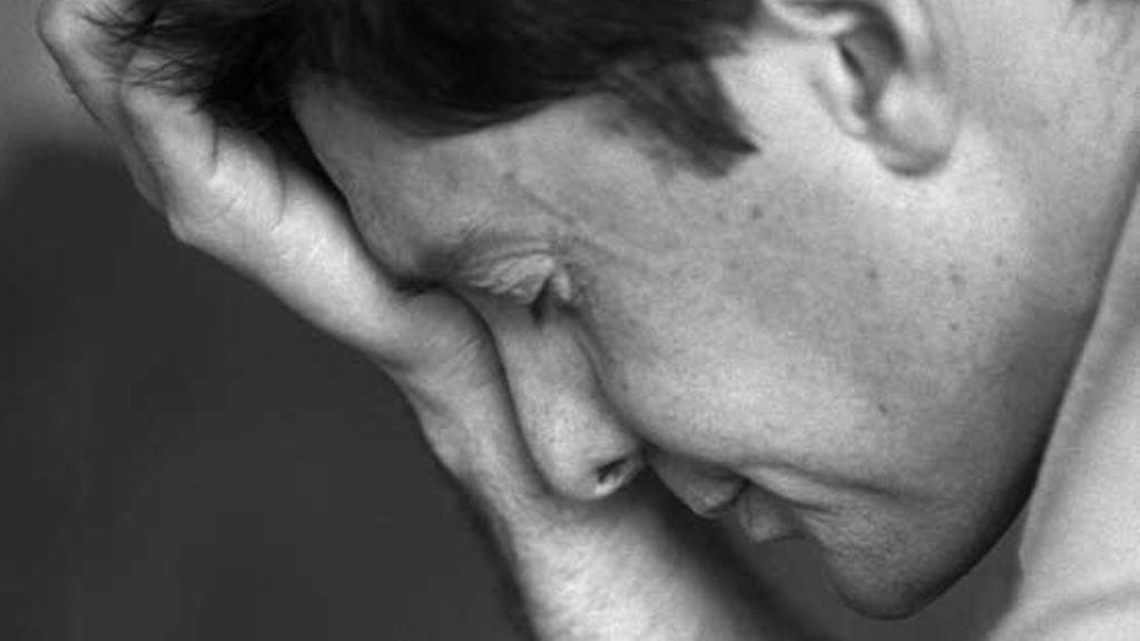 Syy väsymykseen voi löytyä testosteronista.